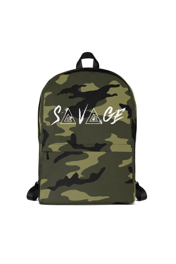 Bell Athletic X Savage Backpack