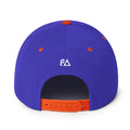 Savage - Snapback - Bell Athletics