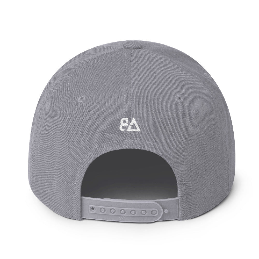 Savage - Snapback - Bell Athletics