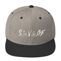 Savage - Snapback - Bell Athletics