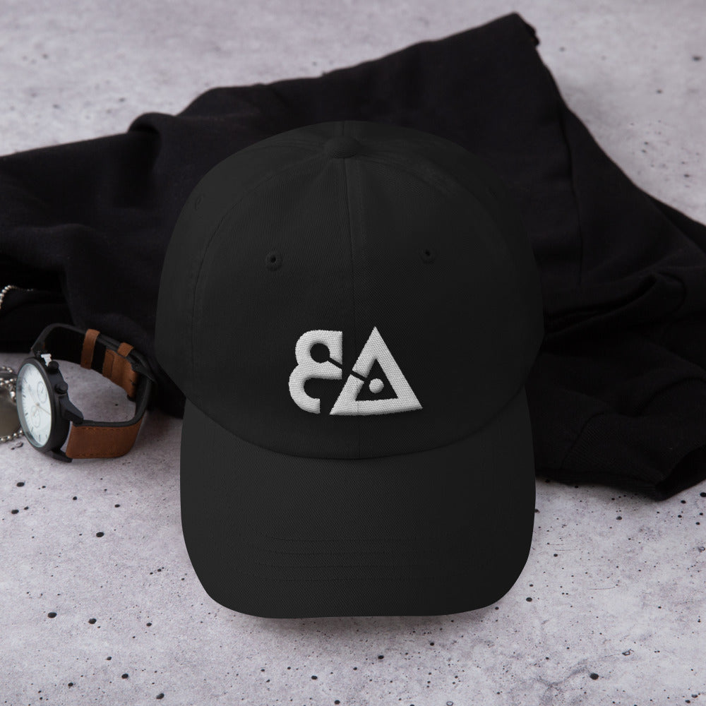 Classic Logo - Dad Hat