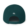 Savage - Snapback - Bell Athletics