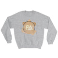 Custom Logo - Classic Fit Sweatshirt - Bell Athletics