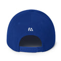 Savage - Snapback - Bell Athletics