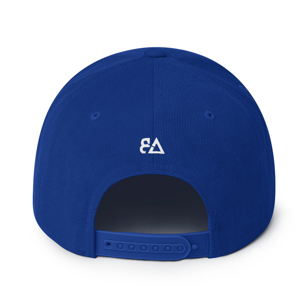 Savage - Snapback - Bell Athletics
