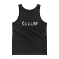Savage - Warm Up Tank - Bell Athletics