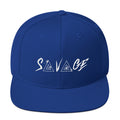 Savage - Snapback - Bell Athletics