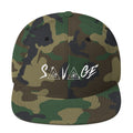 Savage - Snapback - Bell Athletics