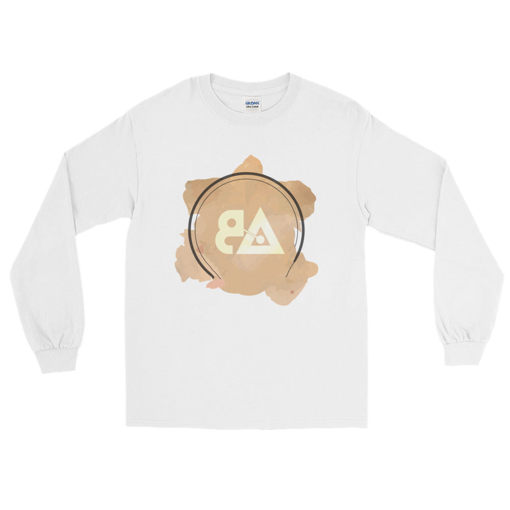 Custom Logo - Long Sleeve T-Shirt - Bell Athletics