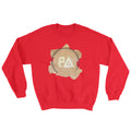 Custom Logo - Classic Fit Sweatshirt - Bell Athletics