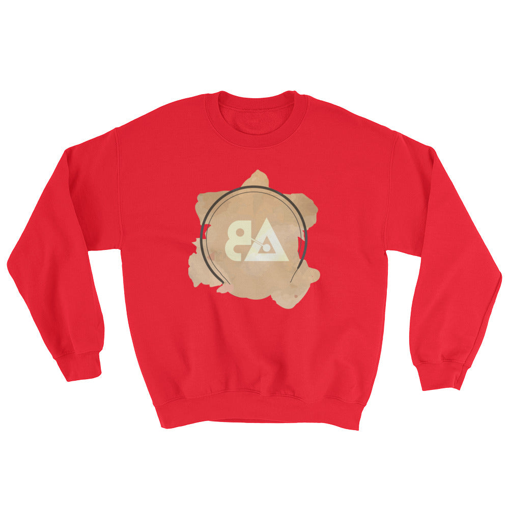 Custom Logo - Classic Fit Sweatshirt - Bell Athletics