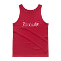 Savage - Warm Up Tank - Bell Athletics