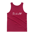 Savage - Warm Up Tank - Bell Athletics