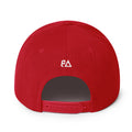 Savage - Snapback - Bell Athletics