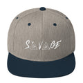 Savage - Snapback - Bell Athletics