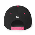 Savage - Snapback - Bell Athletics