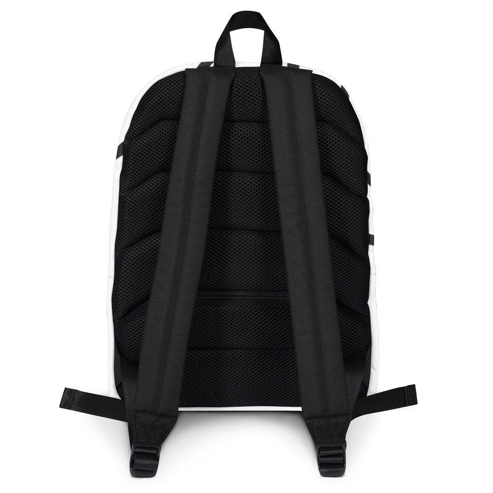 Savage Backpack (Limited Edition) - Bell Athletics