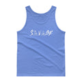 Savage - Warm Up Tank - Bell Athletics