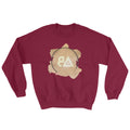 Custom Logo - Classic Fit Sweatshirt - Bell Athletics