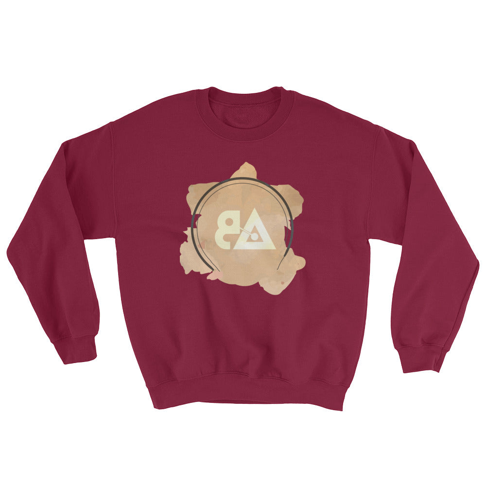 Custom Logo - Classic Fit Sweatshirt - Bell Athletics