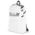Savage Backpack (Limited Edition) - Bell Athletics