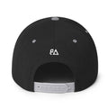 Savage - Snapback - Bell Athletics