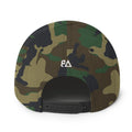 Savage - Snapback - Bell Athletics