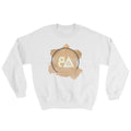 Custom Logo - Classic Fit Sweatshirt - Bell Athletics