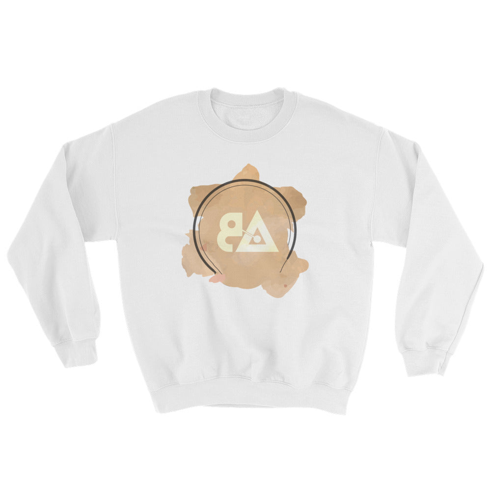 Custom Logo - Classic Fit Sweatshirt - Bell Athletics
