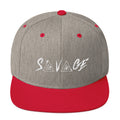 Savage - Snapback - Bell Athletics