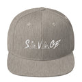 Savage - Snapback - Bell Athletics