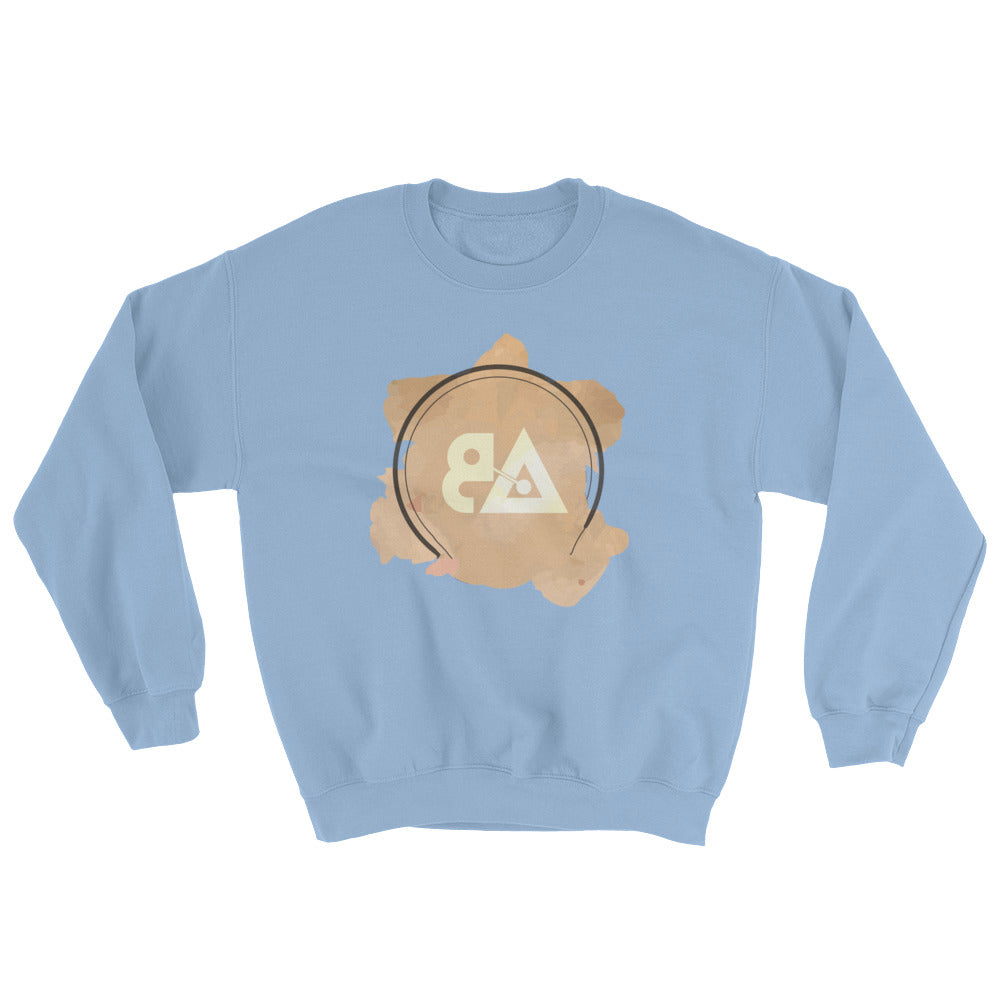 Custom Logo - Classic Fit Sweatshirt - Bell Athletics