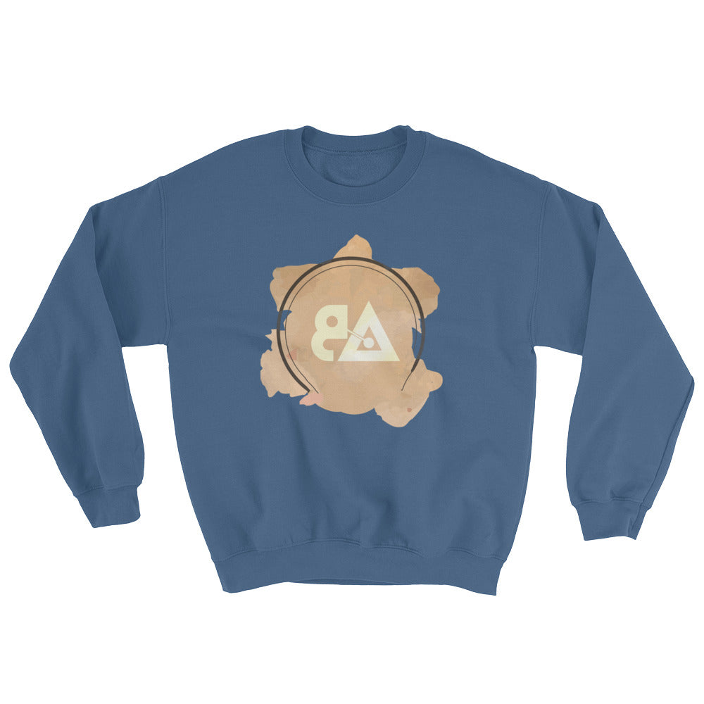 Custom Logo - Classic Fit Sweatshirt - Bell Athletics
