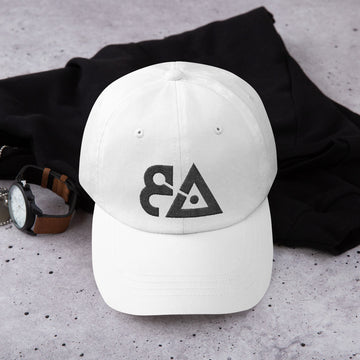 Classic Logo - Dad Hat