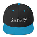 Savage - Snapback - Bell Athletics