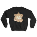 Custom Logo - Classic Fit Sweatshirt - Bell Athletics