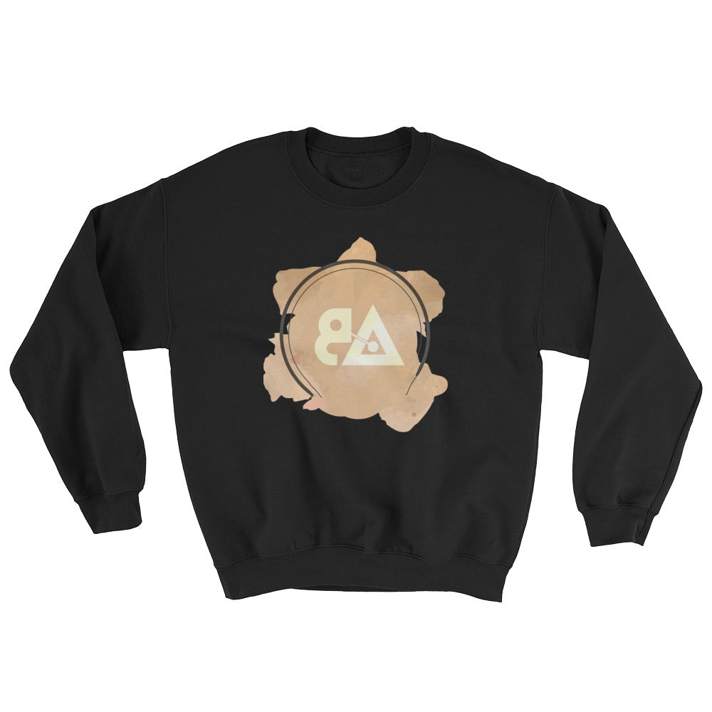 Custom Logo - Classic Fit Sweatshirt - Bell Athletics