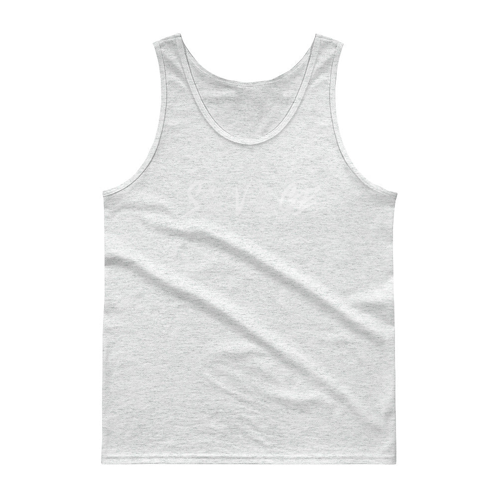 Savage - Warm Up Tank - Bell Athletics