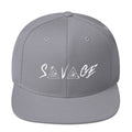 Savage - Snapback - Bell Athletics