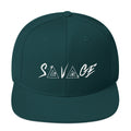 Savage - Snapback - Bell Athletics