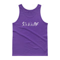 Savage - Warm Up Tank - Bell Athletics
