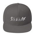 Savage - Snapback - Bell Athletics