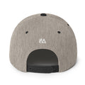 Savage - Snapback - Bell Athletics