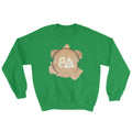 Custom Logo - Classic Fit Sweatshirt - Bell Athletics