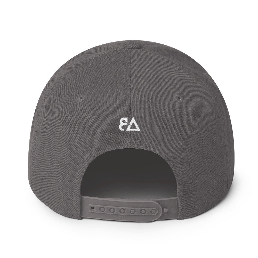 Savage - Snapback - Bell Athletics