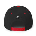 Savage - Snapback - Bell Athletics