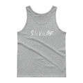 Savage - Warm Up Tank - Bell Athletics