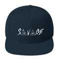 Savage - Snapback - Bell Athletics