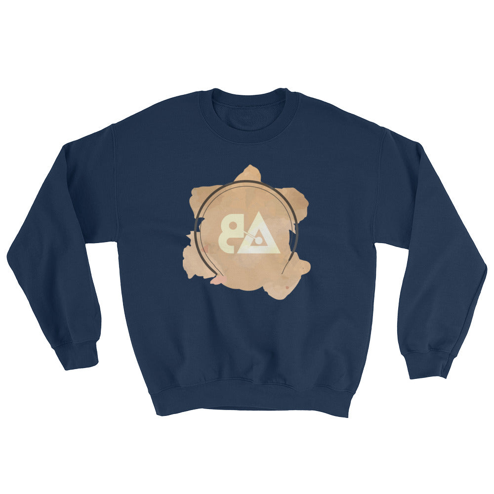 Custom Logo - Classic Fit Sweatshirt - Bell Athletics