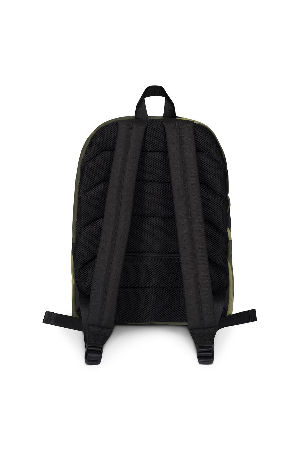 Bell Athletic X Savage Backpack